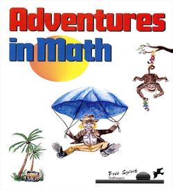 Adventures In Math_Disk1 ROM