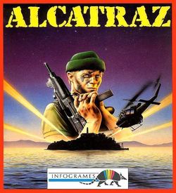 Alcatraz_Disk1 ROM