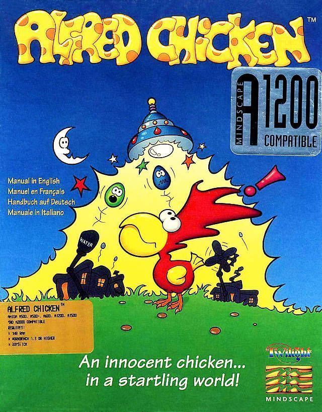 Alfred Chicken (AGA)_Disk2