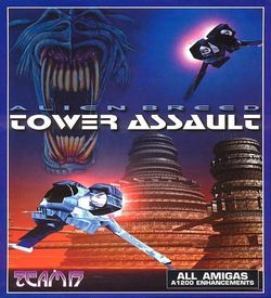 Alien Breed - Tower Assault (OCS & AGA)_Disk1 ROM