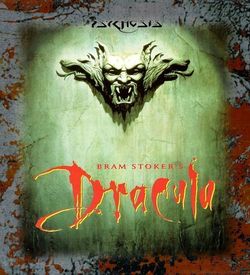 Bram Stoker's Dracula_Disk1 ROM
