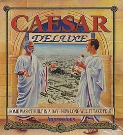 Caesar ROM
