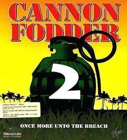 Cannon Fodder 2_Disk2 ROM