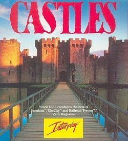 Castles_Disk1 ROM