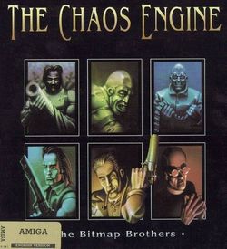 Chaos Engine, The_Disk1 ROM
