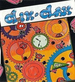 Clik Clak ROM