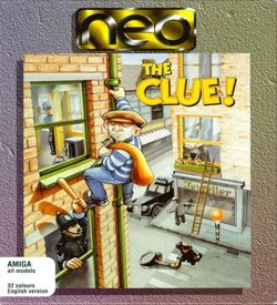 Clue!, The_Disk3 ROM