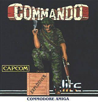 Commando