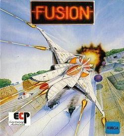 Dark Fusion ROM