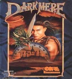 Darkmere_Disk1 ROM