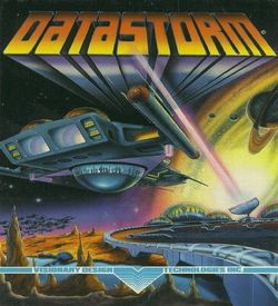 Datastorm ROM