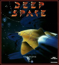 Deep Space ROM