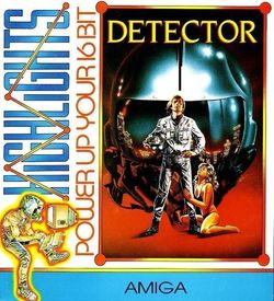 Detector_Disk2 ROM