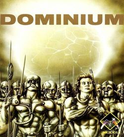 Dominium_Disk1 ROM