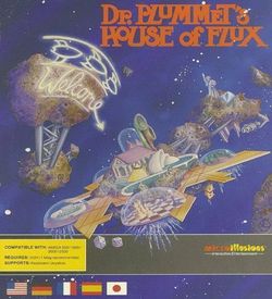 Dr. Plummet's House Of Flux ROM