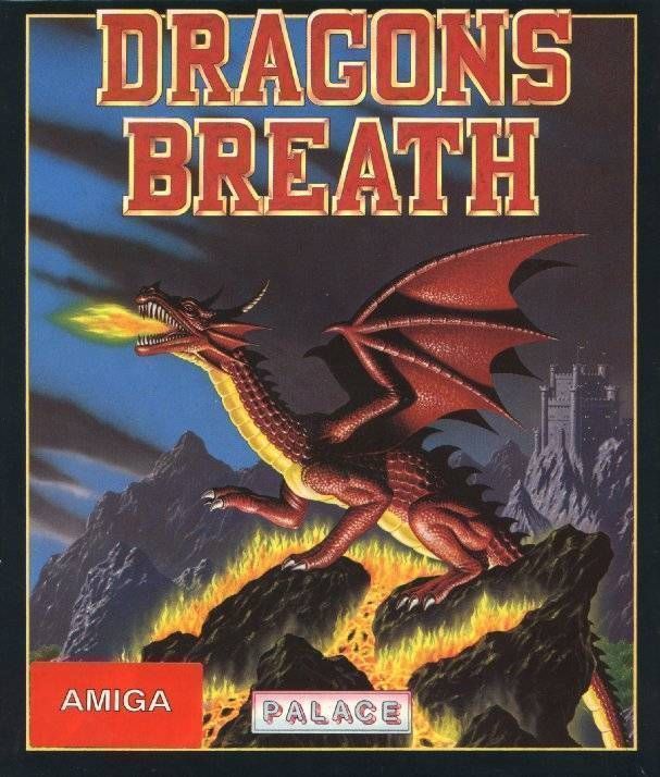 Dragons Breath_Disk2