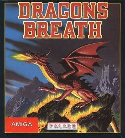 Dragons Breath_Disk2 ROM