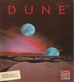 Dune_Disk2 ROM