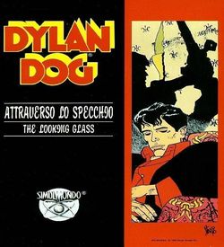 Dylan Dog - Through The Looking Glass_Disk1 ROM