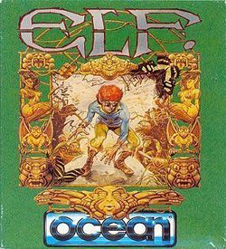 Elf (Ocean)_Disk1 ROM