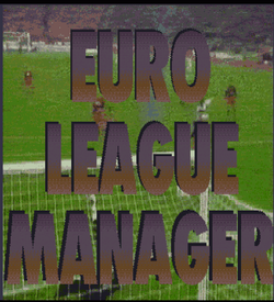Euro League Manager_Disk2 ROM