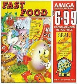 Fast Food ROM