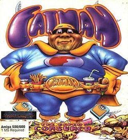 Fatman - The Caped Consumer (AGA)_Disk1 ROM