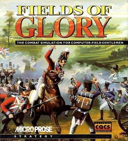 Fields Of Glory_Disk1 ROM