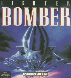 Fighter Bomber_Disk1 ROM