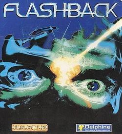 Flashback_Disk1 ROM