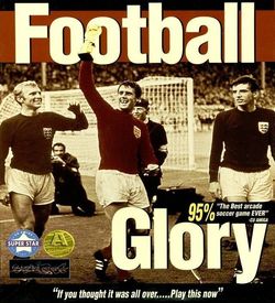 Football Glory_Disk1 ROM