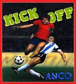 Franco Baresi World Cup Kick Off ROM