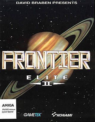 Frontier - Elite II_Disk2