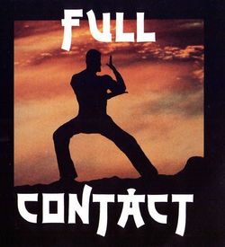 Full Contact_Disk1 ROM