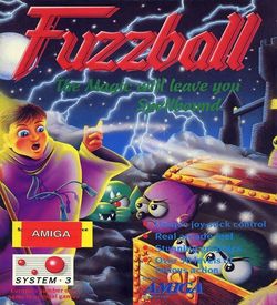 Fuzzball_Disk2 ROM