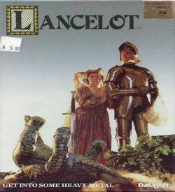 Lancelot ROM