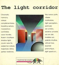 Light Corridor, The ROM