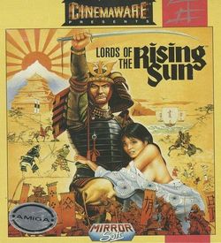 Lords Of The Rising Sun_Disk2 ROM