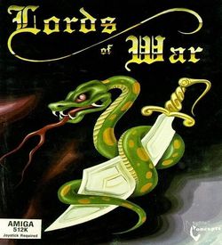 Lords Of War ROM