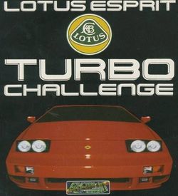 Lotus III - The Ultimate Challenge_Disk2 ROM