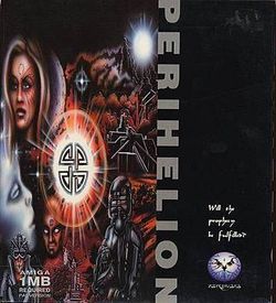 Perihelion - The Prophecy_Disk1 ROM