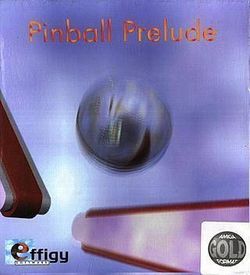 Pinball Prelude_Disk4 ROM