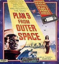 Plan 9 From Outer Space_Disk2 ROM