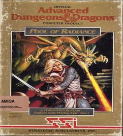 Pool Of Radiance_Disk1 ROM