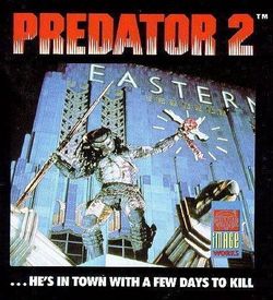 Predator_Disk1 ROM
