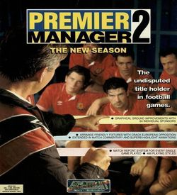 Premier Manager 2_Disk1 ROM