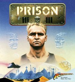Prison ROM