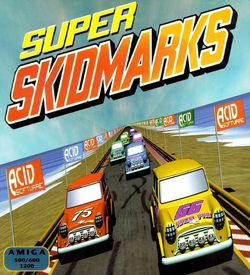 Super SkidMarks (OCS & AGA)_Disk0 ROM
