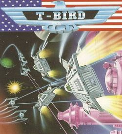 T-Bird ROM