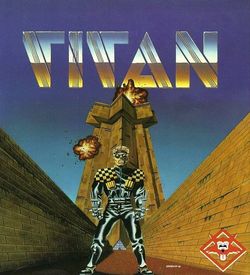 Titan ROM